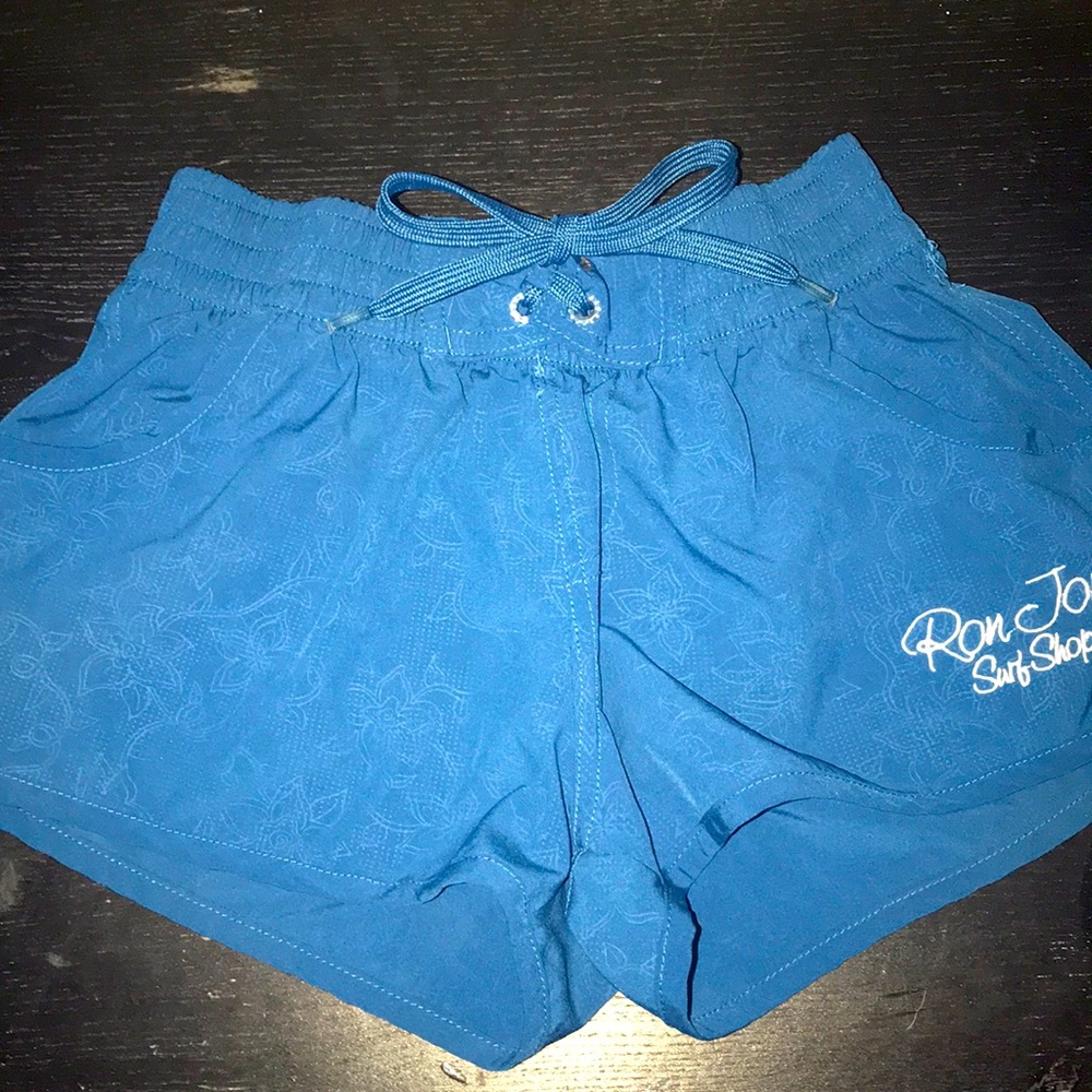 Ron Jon surf shorts